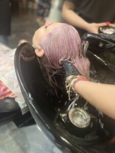 koloryzacja color by abm