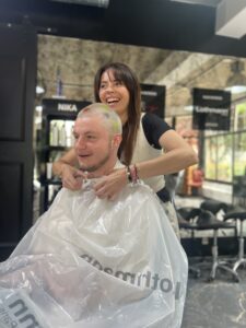 koloryzacja color by abm